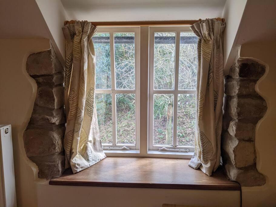The Old Granary Farm Apartment *