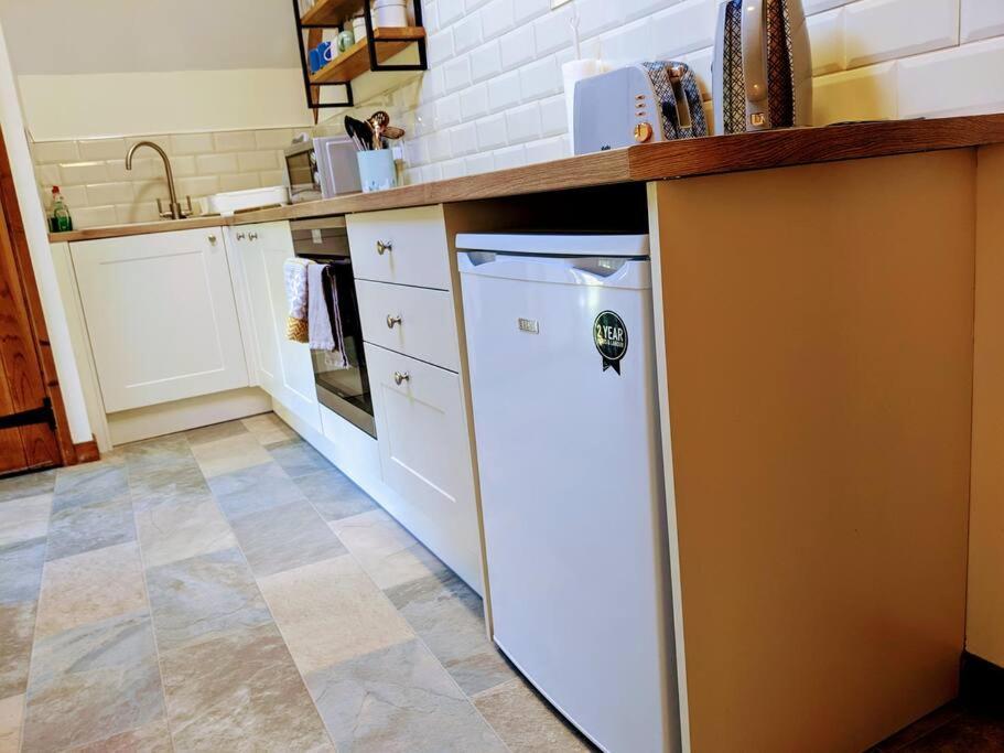 Apartment The Old Granary Farm Abergavenny