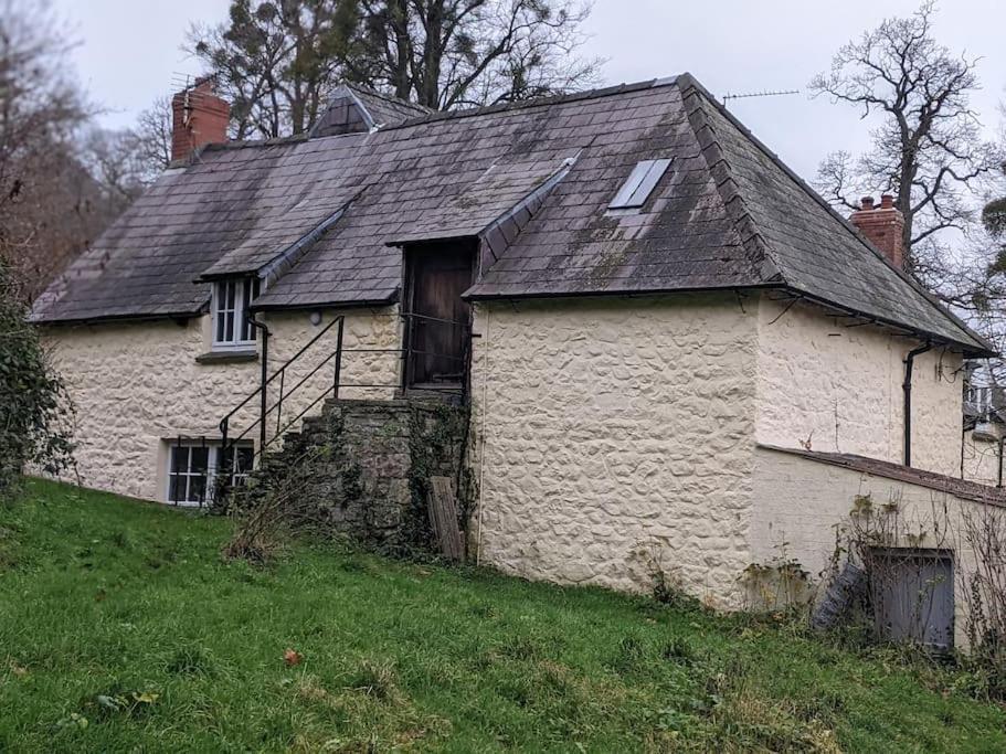 The Old Granary Farm