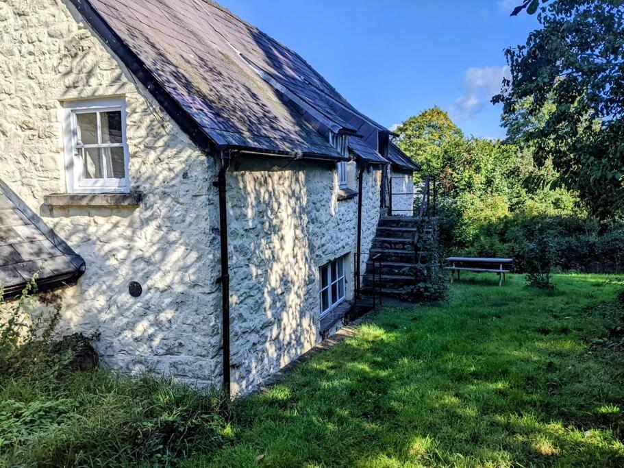 The Old Granary Farm *