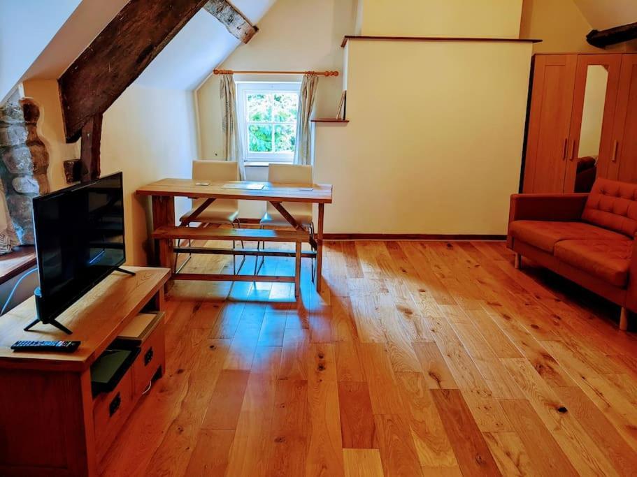 Appartement The Old Granary Farm *