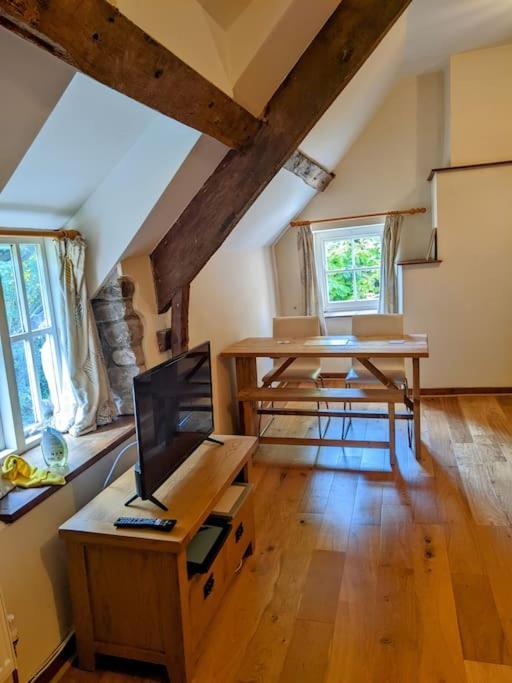 Appartement The Old Granary Farm