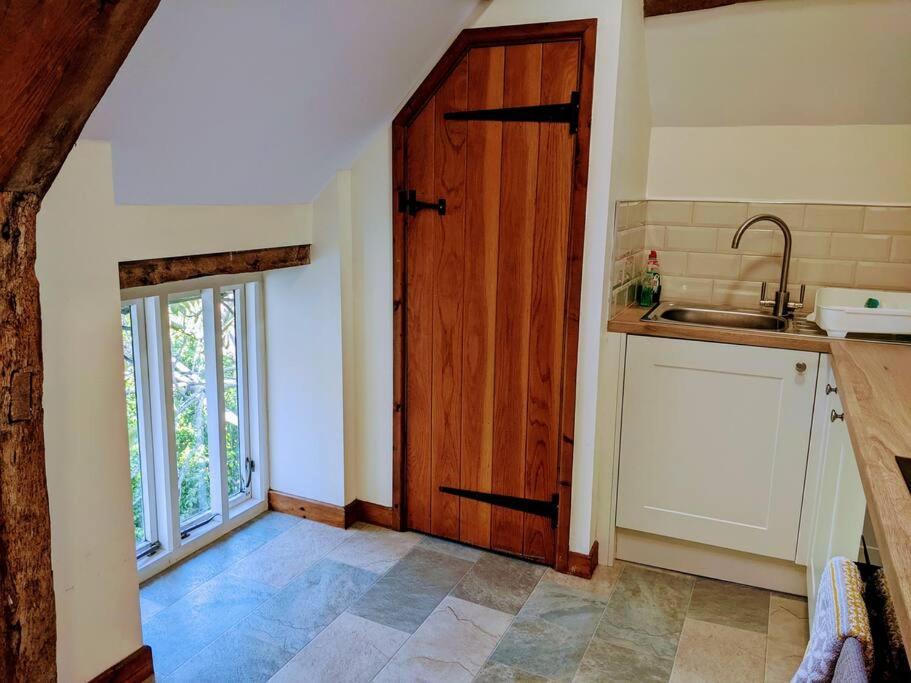 The Old Granary Farm Appartement